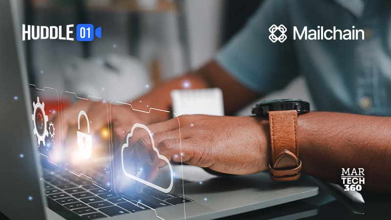 Mailchain Integrates Huddle01 to Offer Seamless Web3 Video Conferencing and Multi-Chain Communication with Web3 Identities