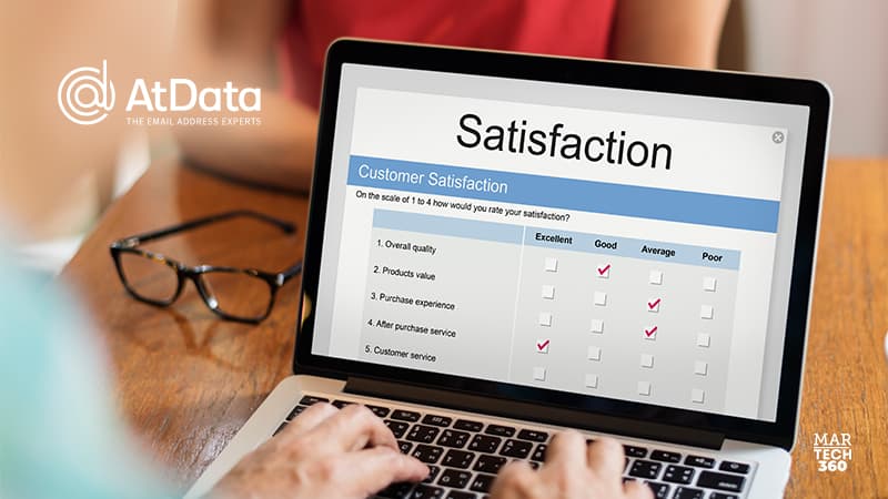 AtData adds Quality Score to its suite of email address intelligence solutions