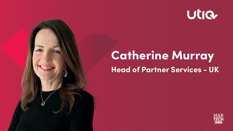 Utiq appoints Catherine Murray as Head of Partner Services to spearhead publisher and advertiser relations in the UK