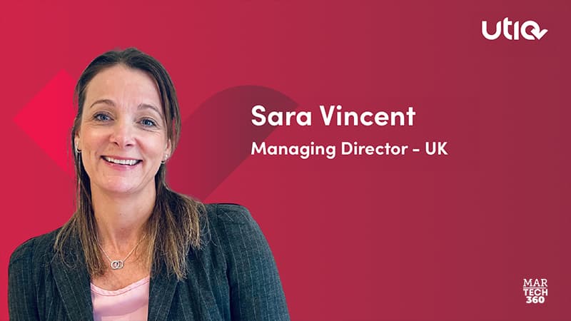 Utiq announces UK launch, appoints Sara Vincent as MD, UK