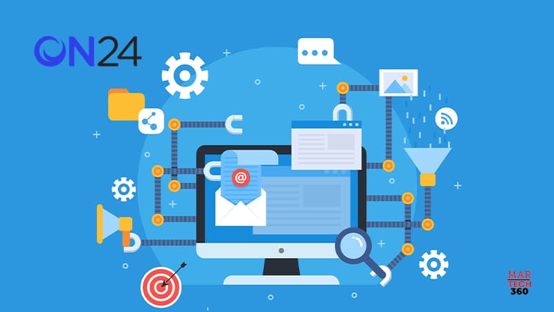 ON24 Unveils its Next Generation Platform, Unleashing a New Era of AI-powered Intelligent Engagement