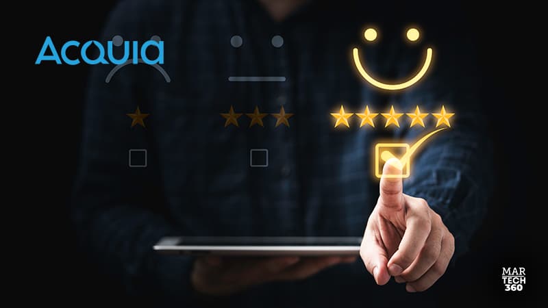 Acquia Enhances Brand Management Capabilities