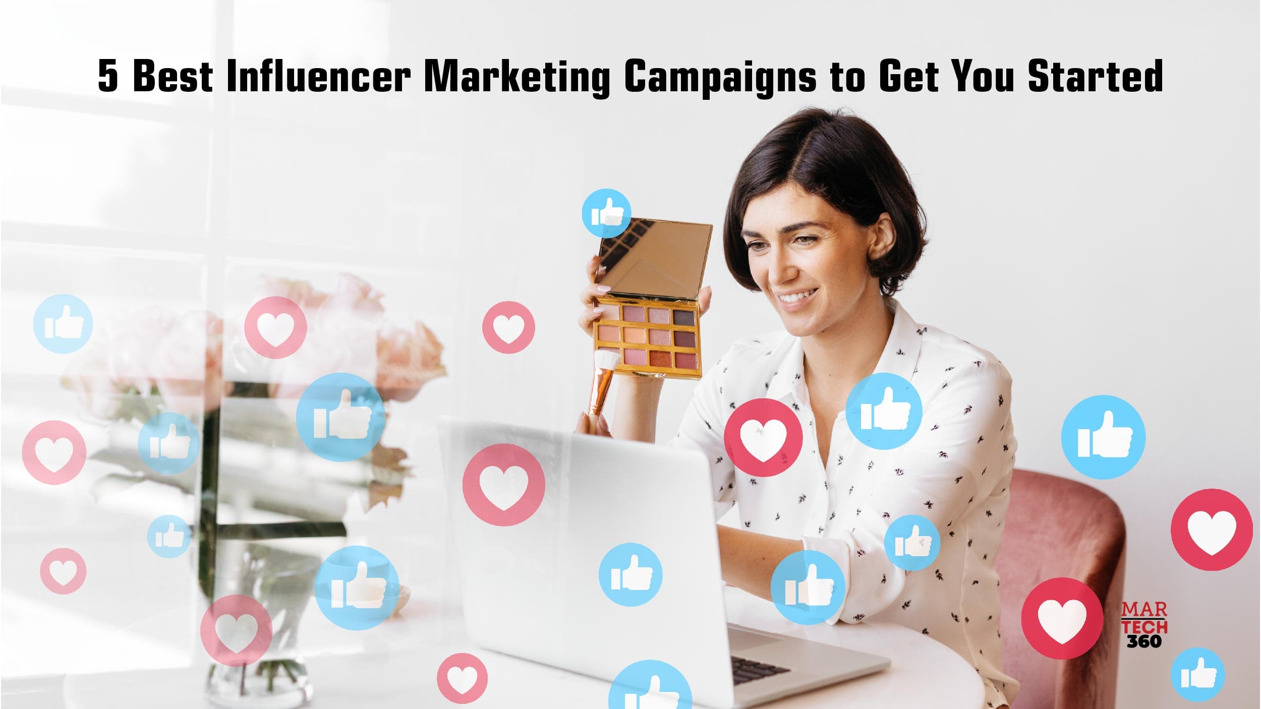 5 Best Influencer Marketing Campaigns to Get You Started