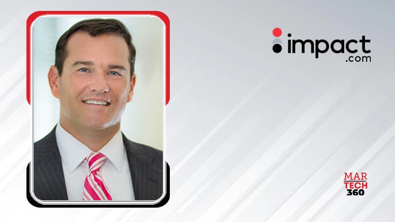 impact.com Appoints Dale Lynch as Chief Financial Officer; Seasoned Public Company Executive to Lead the Company Through Next Stage of Growth