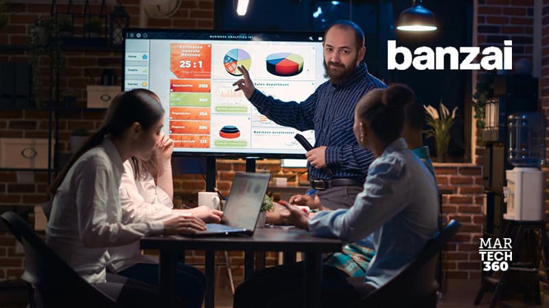 Banzai Expands Reach Solution