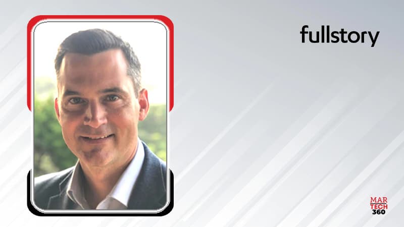 Fullstory Appoints Jason Wolf as President