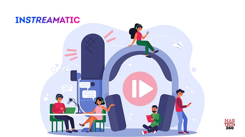 Audio AI MarTech Boosts New Campaign from Intel, Increasing Brand Favorability and Other Brand Metrics
