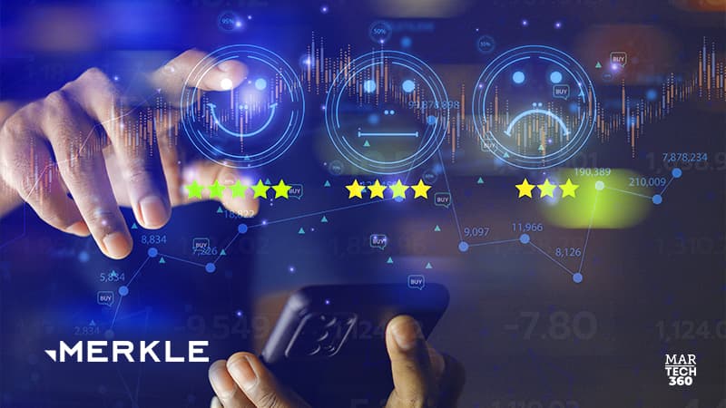 Merkle Launches Global Messaging Solution