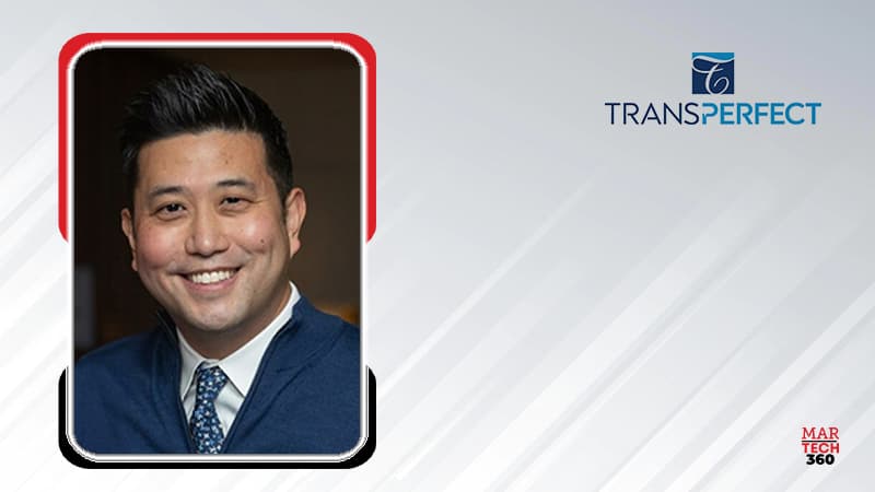 TransPerfect Names Jin Lee as Co-CEO