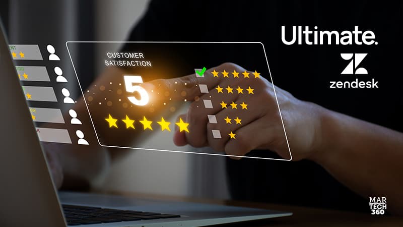 Zendesk to Acquire Ultimate