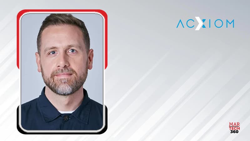 Acxiom welcomes new EMEA leader