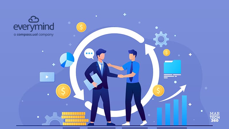 Everymind Secures #1 Salesforce Partner Status