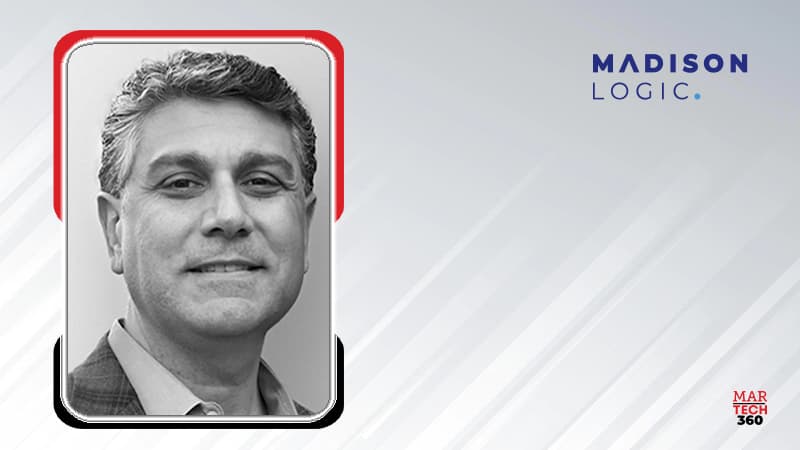 Madison Logic Names Keith Turco Ceo