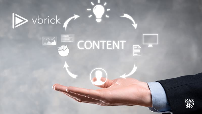 Vbrick Launches Universal eCDN