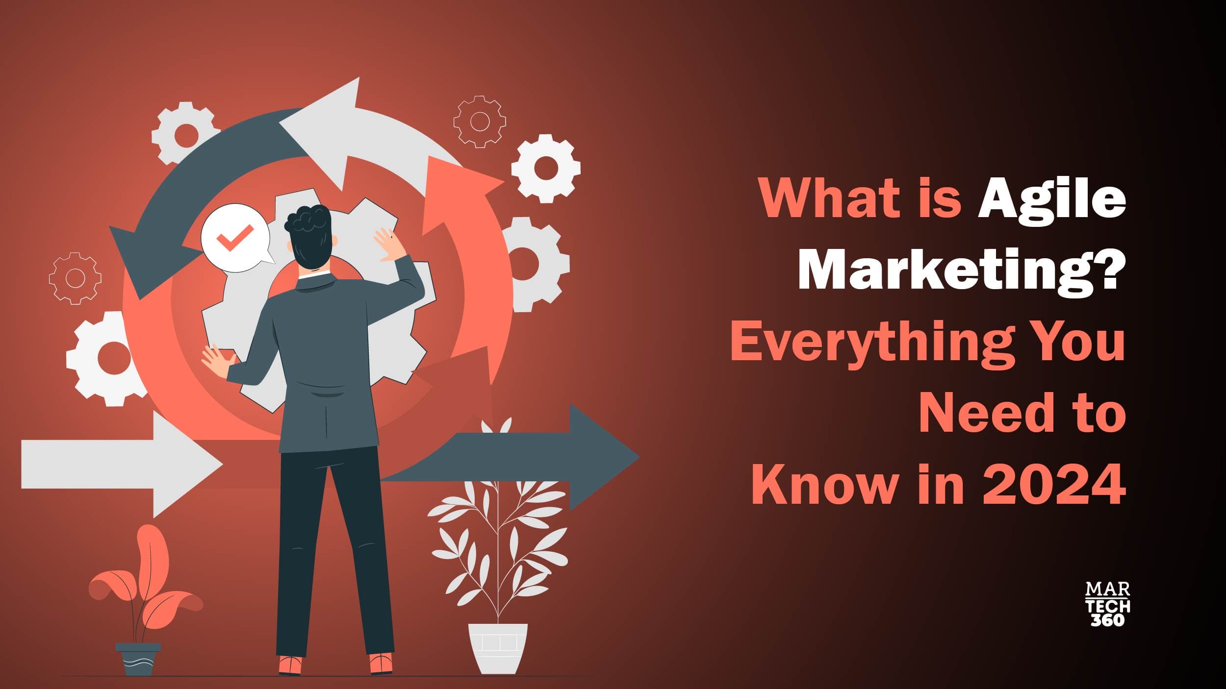 What is Agile Marketing? Everything You Need to Know in 2024