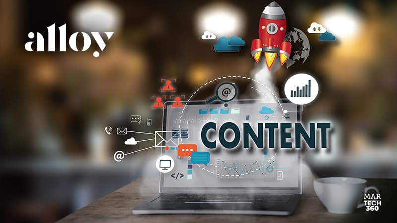 Alloy Becomes Newest Storyblok Agency Partner