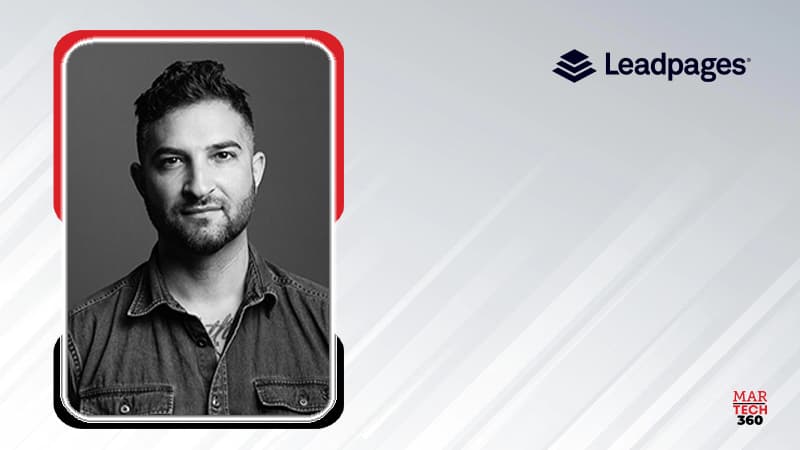 Leadpages Appoints Michael Sacca as CEO