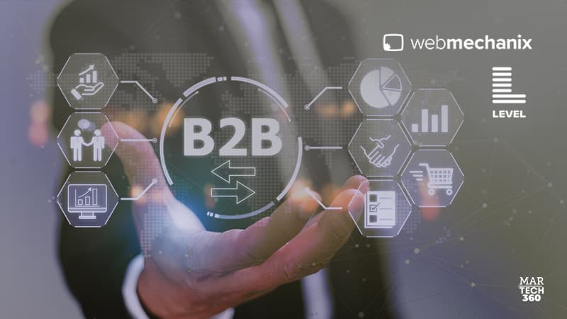 Level Agency Acquires WebMechanix