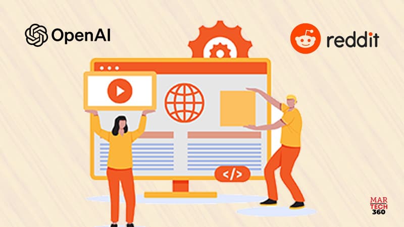 OpenAI and Reddit Partnership