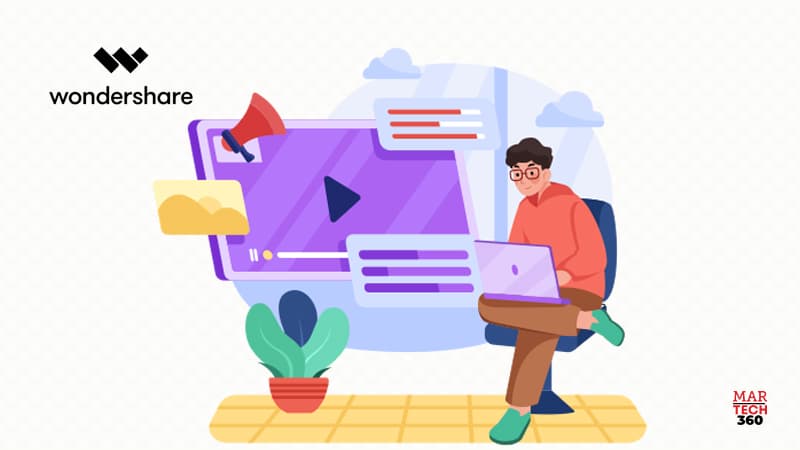 Wondershare DemoCreator Unveils V8.0: Accelerating Video Creation and Editing with Innovative AI Features