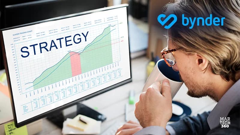 Four common mistakes in growth marketing strategies that hinder success - Warren Daniels, CMO at Bynder
