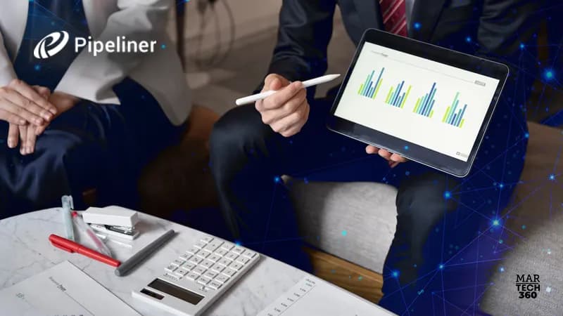 Pipeliner CRM Introduces Salesforce Connector