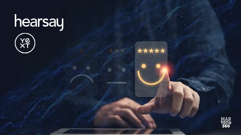 Yext to acquire Hearsay Systems