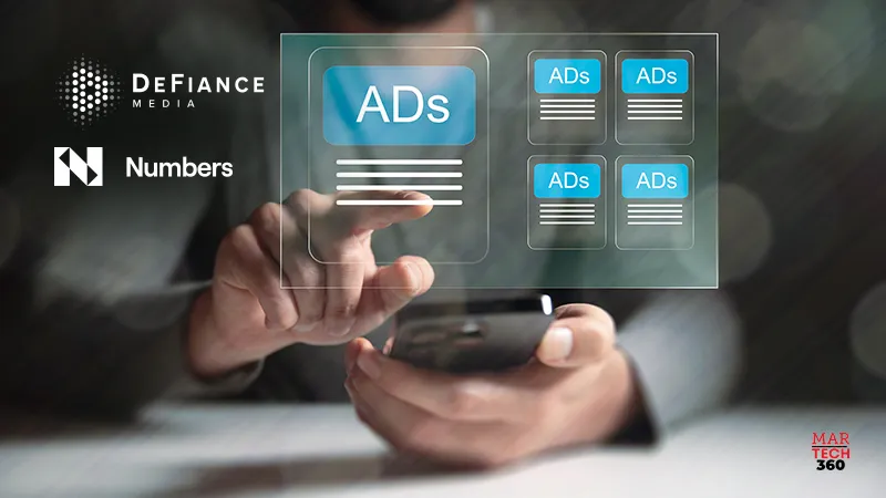 Defiance Media Partners With Numbers Protocol