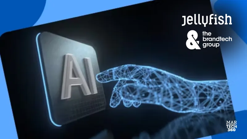Brandtech Group Supercharges Gen AI Marketing Platform, Pencil Pro, with Google Cloud collaboration