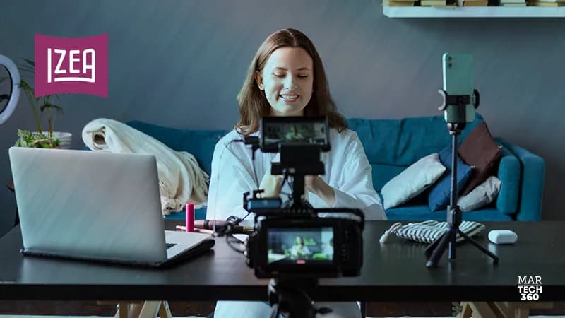 IZEA Adds New UGC Features in IZEA Flex