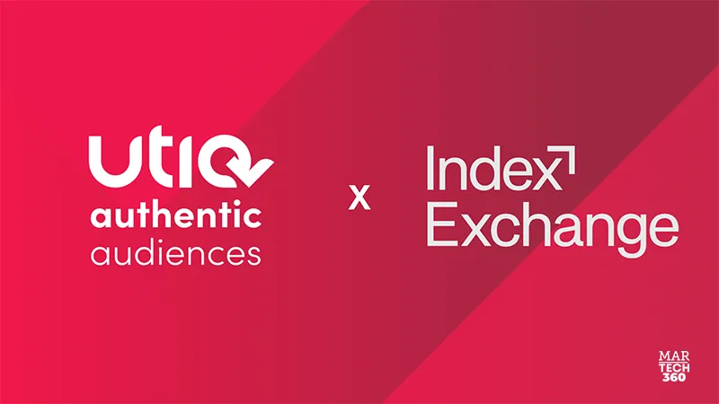 Index Exchange and Utiq Partner to Expand Industry Access to Addressability