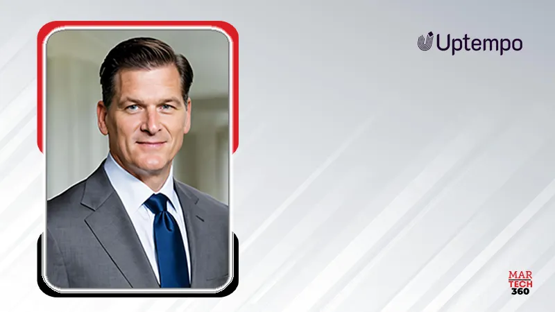 Uptempo appoints Scott Ernst as Chief Executive Officer