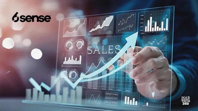 6sense Named to the 2024 Forbes Cloud 100