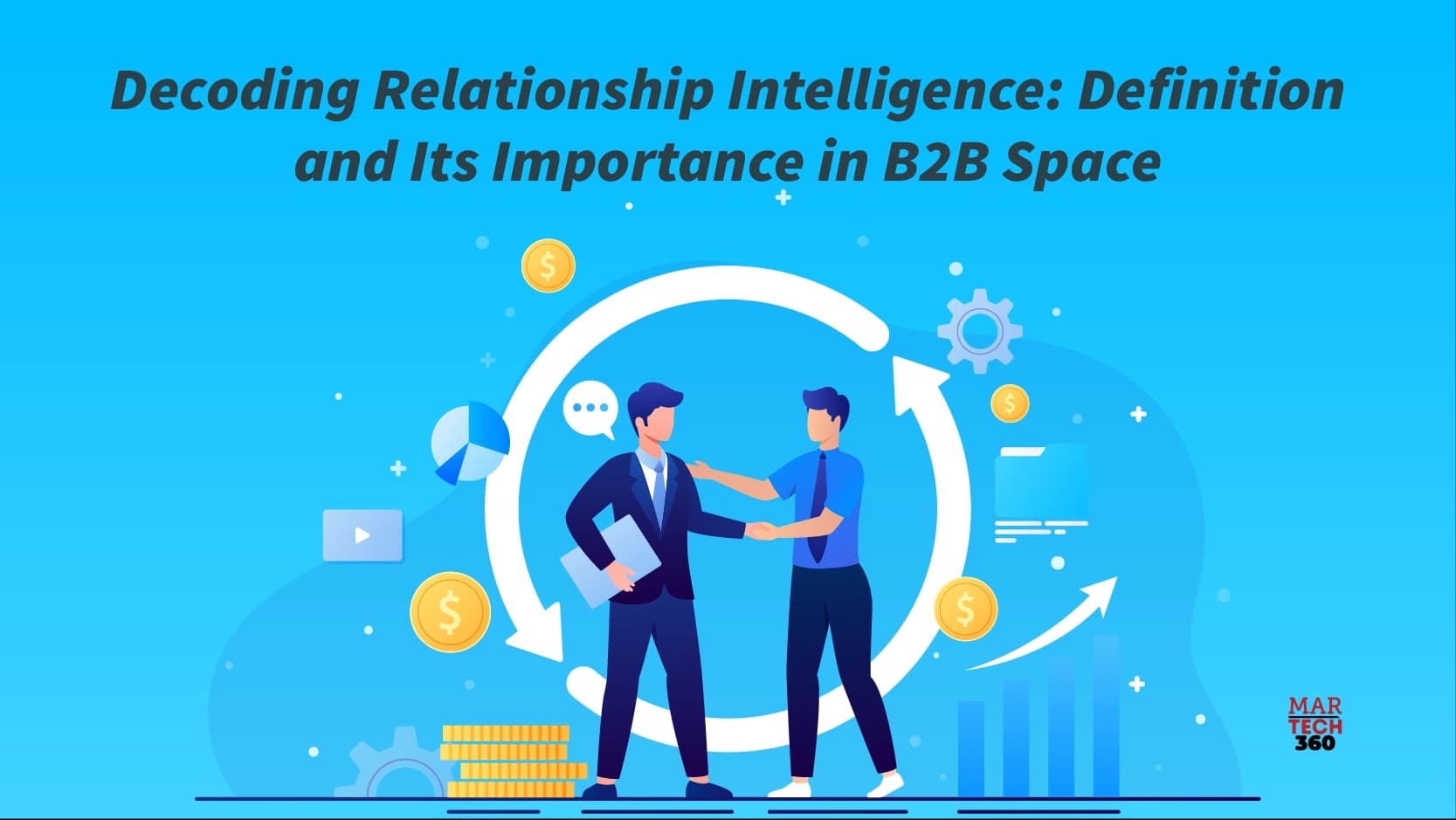Decoding Relationship Intelligence: Definition and Its Importance in B2B Space