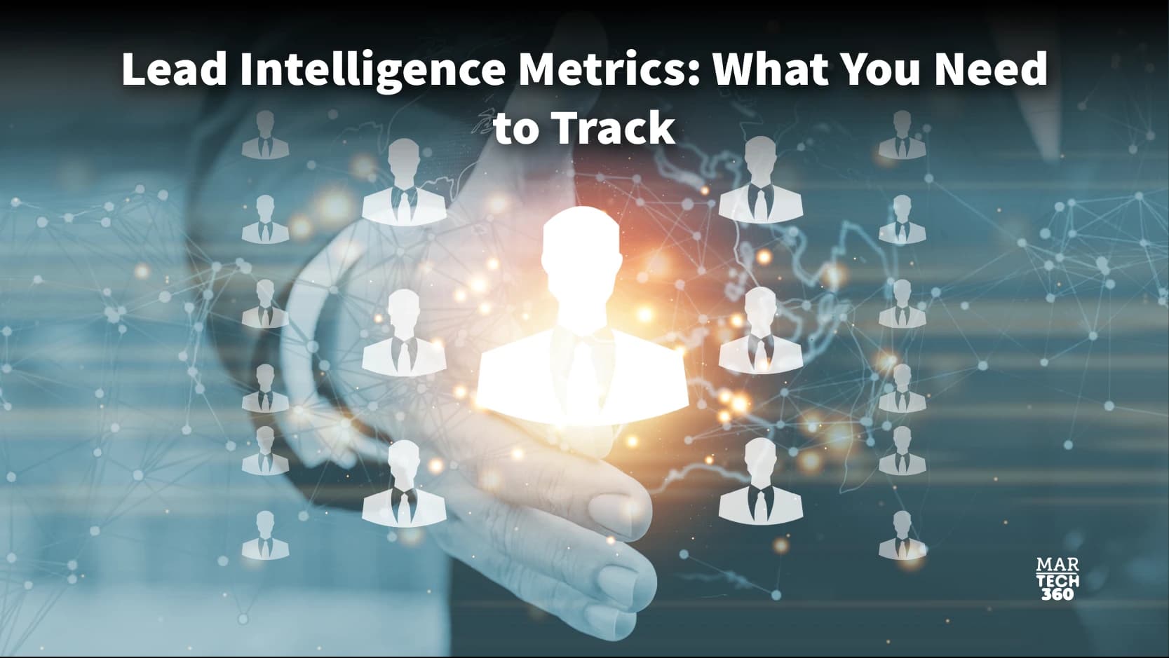 Lead Intelligence Metrics: What You Need to Track