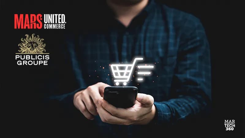 Publicis Groupe Acquires Mars United Commerce