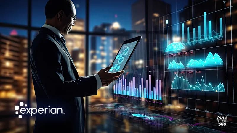 Introducing Experian’s Offline Graph