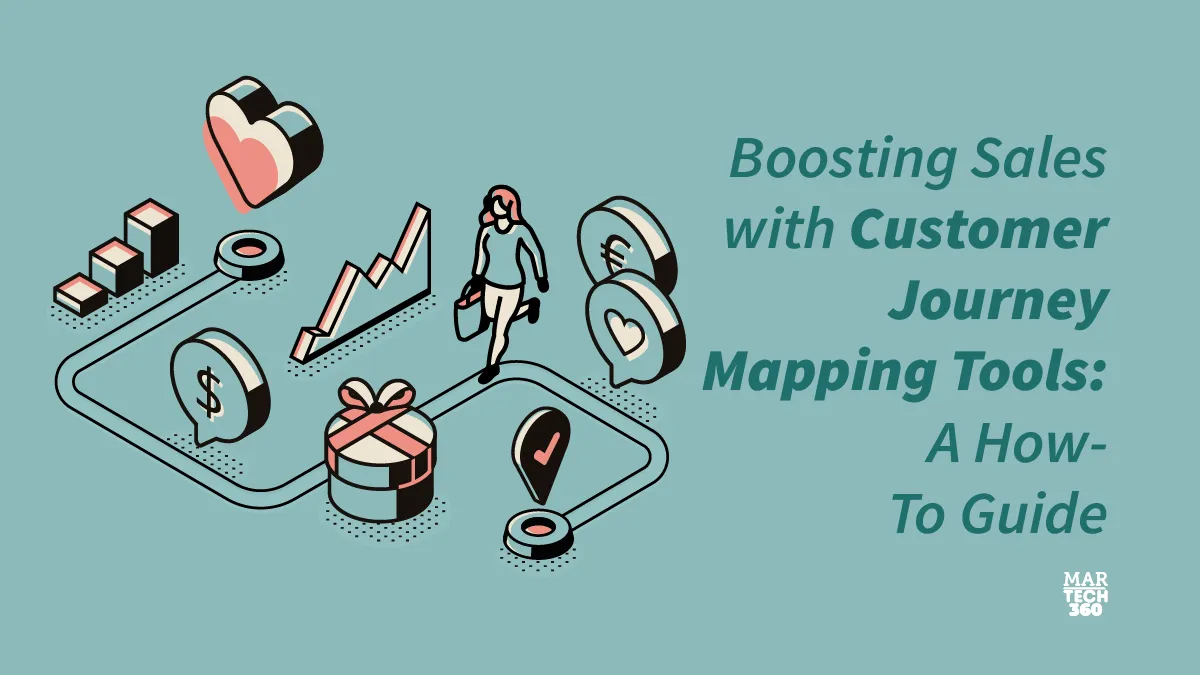 Boosting Sales with Customer Journey Mapping Tools: A How-To Guide