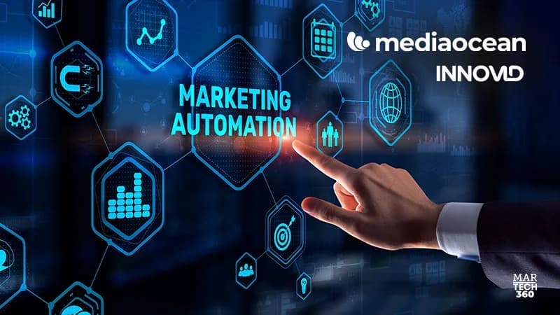 Mediaocean to Acquire Innovid