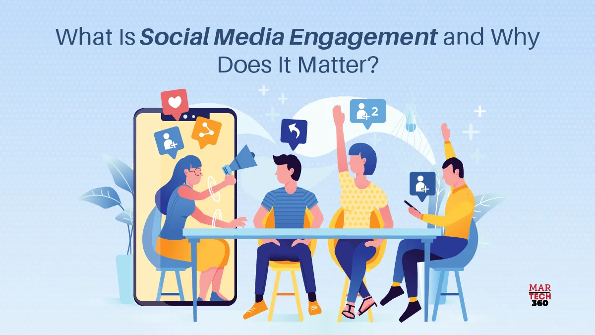 What Is Social Media Engagement and Why Does It Matter?