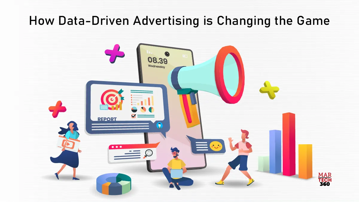 How Data-Driven Advertising is Changing the Game