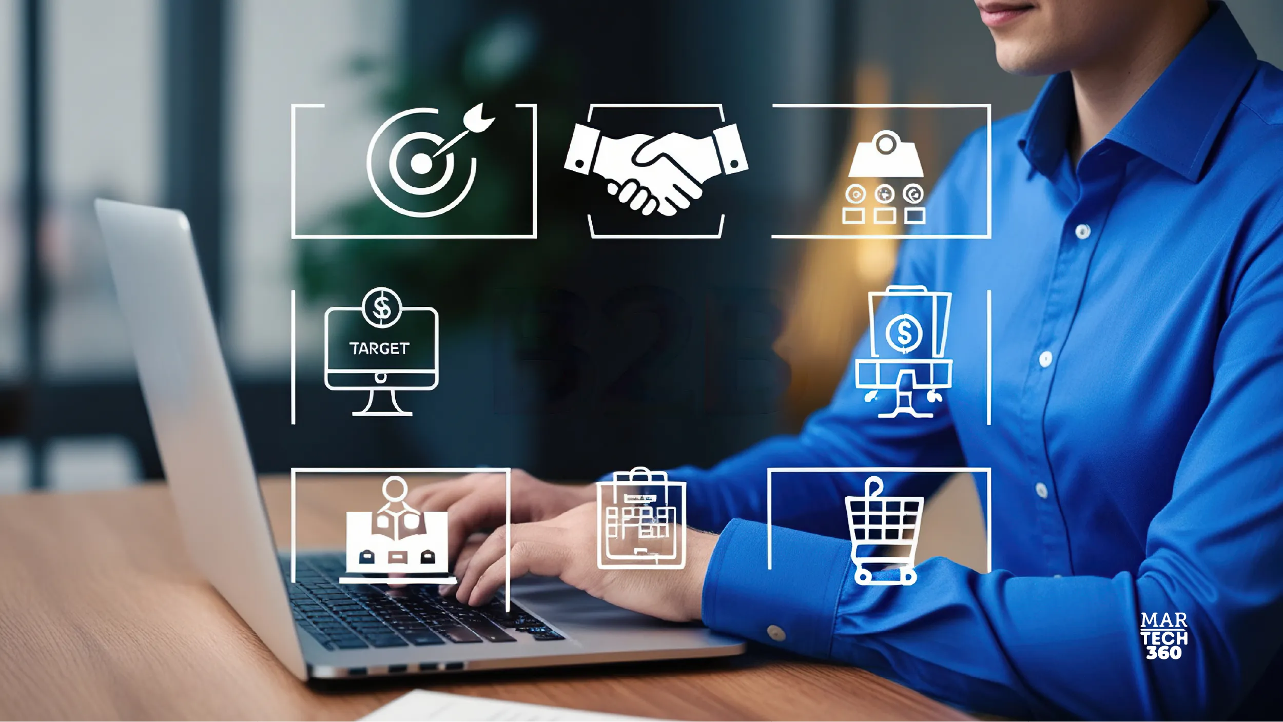 Unlocking the Secrets to B2B Customer Retention in the Martech Era