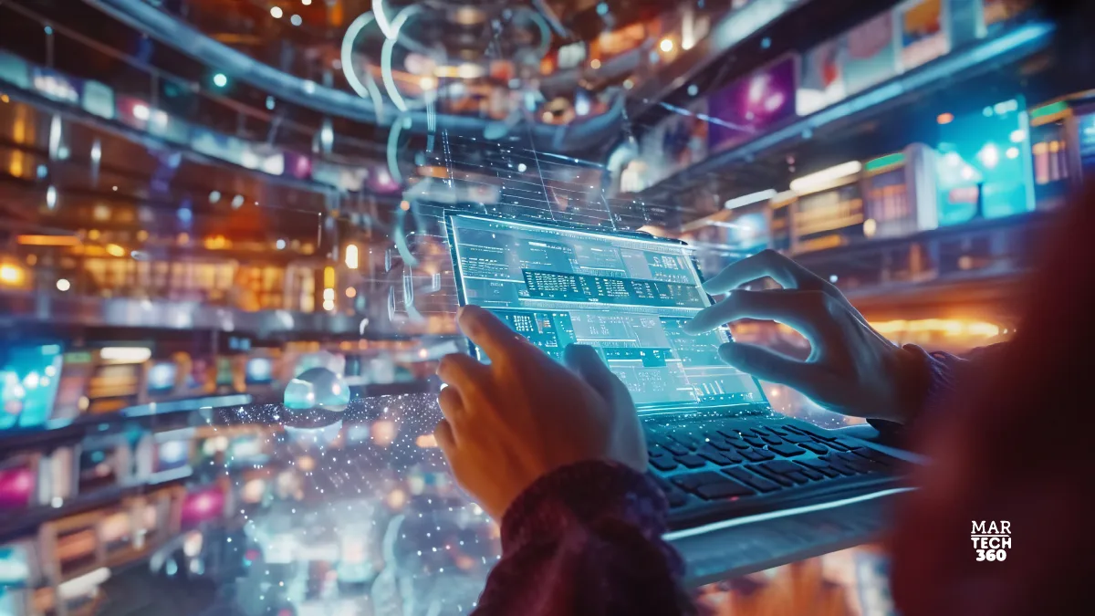 CDPs in 2025: Redefining Personalization Through AI-Powered Customer Insights