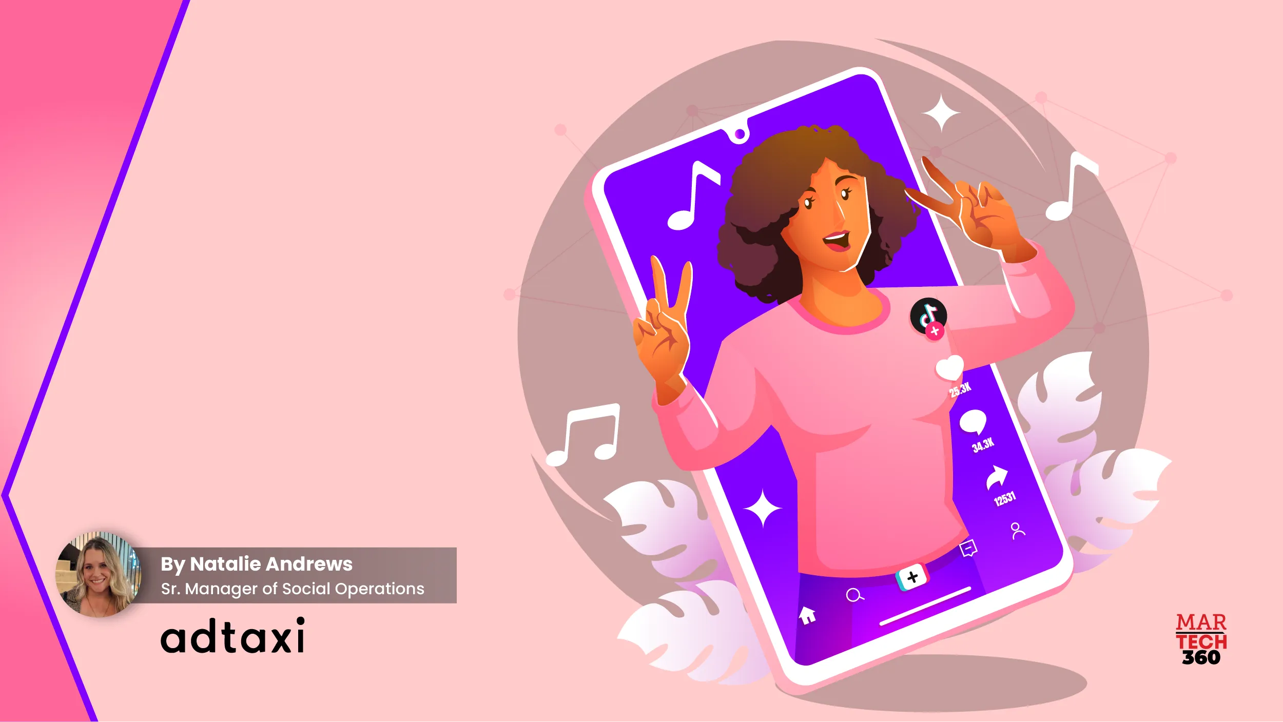 Marketers, Are You Prepared for a Post-TikTok World?  Strategies for Navigating the Uncertainty Ahead
