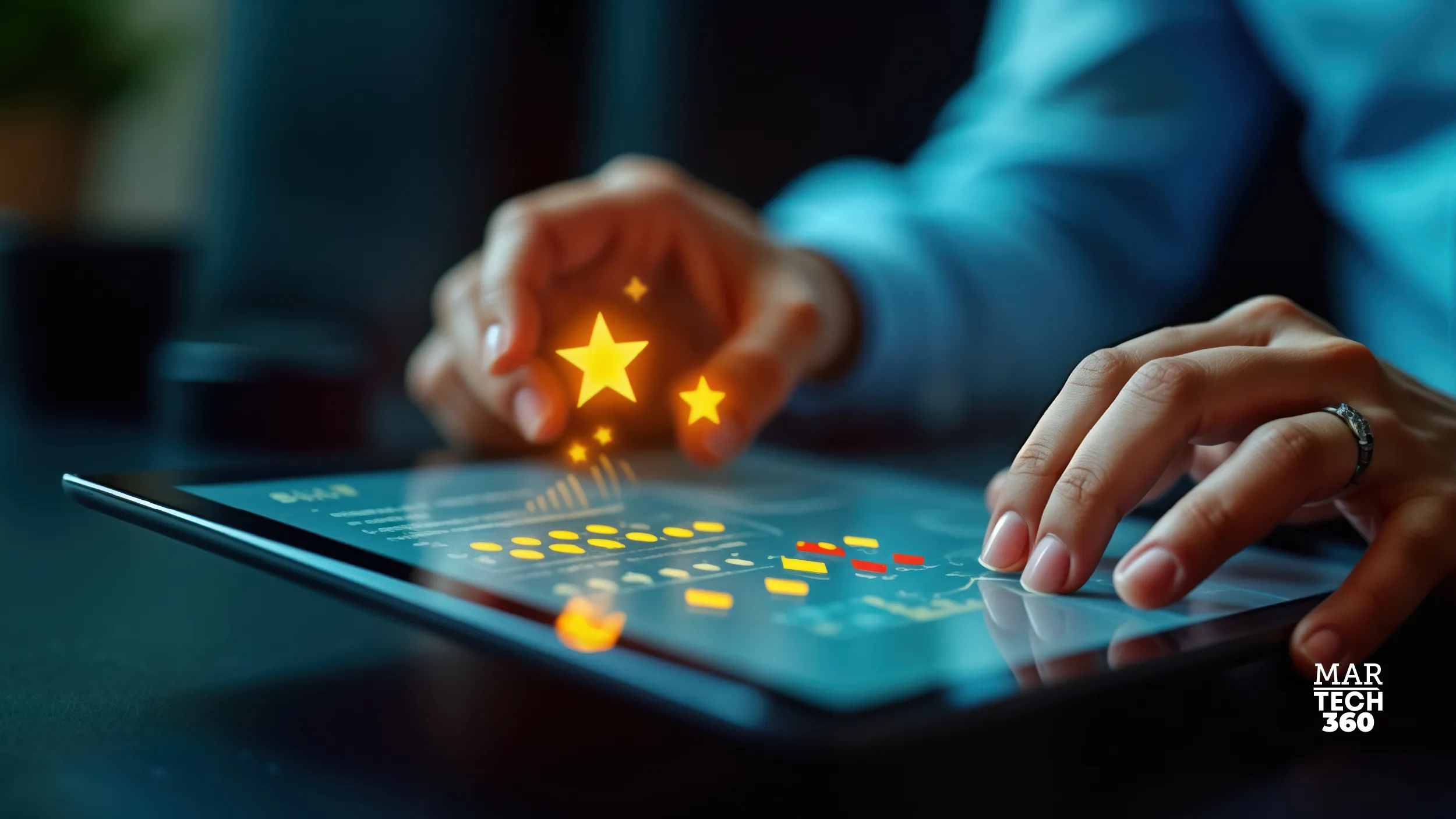 Top 5 Reputation Management Platforms to Safeguard Your Brand in the Digital Age