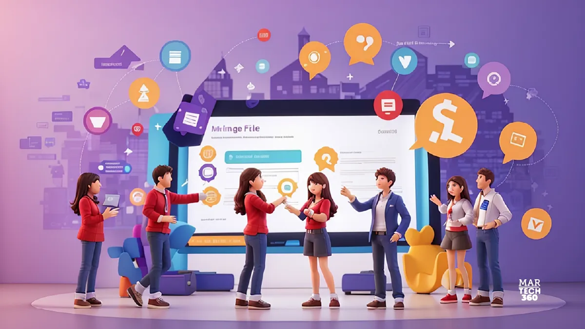 Decoding the Creator Economy: What B2B Brands Can Learn from Consumer Content Monetization