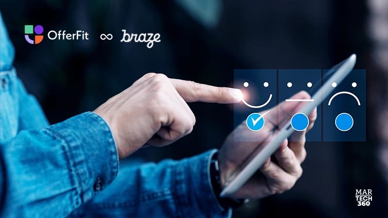 Braze Announces Agreement to Acquire OfferFit