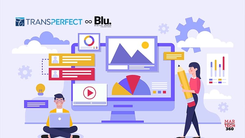 TransPerfect Acquires Blu Digital Group to Expand Media Localization