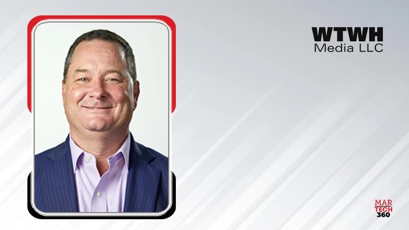 WTWH Media Appoints Matt Logan as Chief Executive Officer