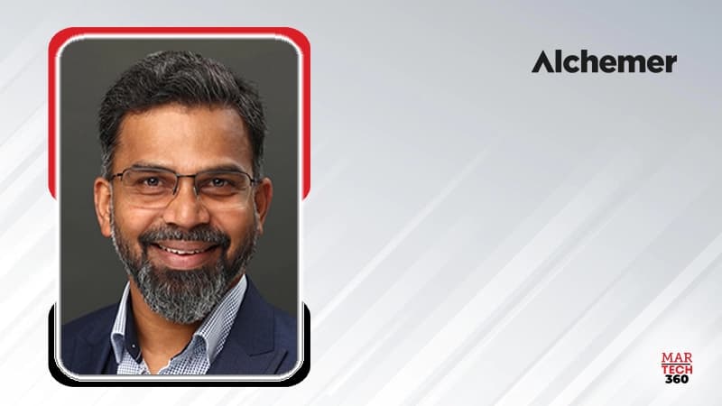 Alchemer Names Ramesh Kandukuri as Chief Technology Officer